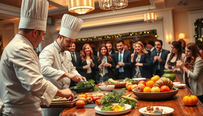 How to Promote Special Events and Seasonal Menus for Maximum Sales